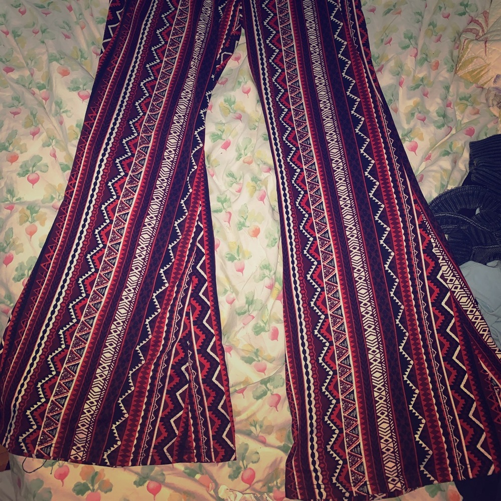 Bell Bottoms